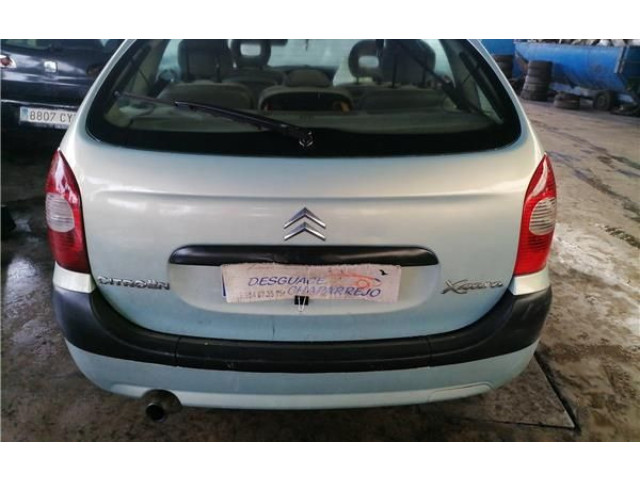 Панель приборов 9651667380, 9651667380   Citroen Xsara Picasso       