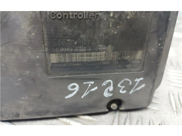 Jednotka ABS 1J0907379G, 1J0907379G   Volkswagen New Beetle 2002