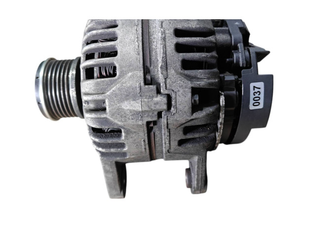 Генератор 0124425071   Renault Clio III