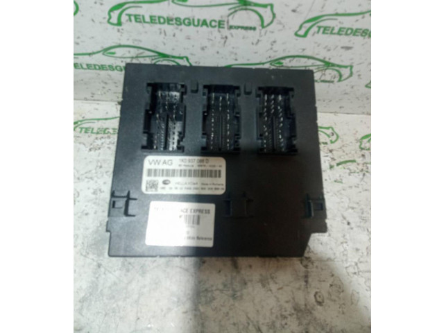 Řídící jednotka 1K0937086D Seat Altea XL 2010