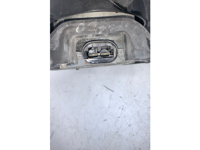 Вентилятор радиатора     7701068310    Renault Clio III 