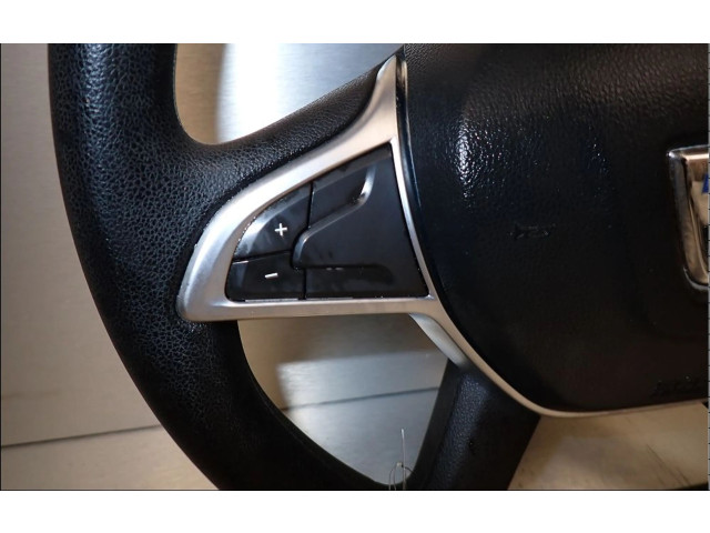 Руль Dacia Logan II 2012 - 2020 года 484001921R