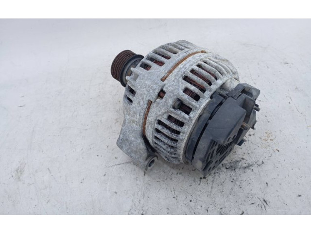 Генератор 0124525016   Saab 9-5      