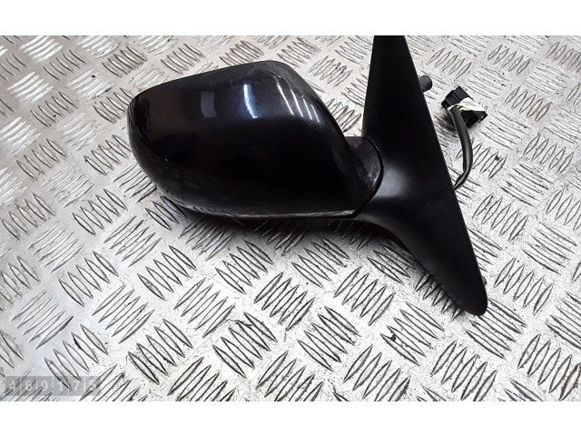 Зеркало электрическое Skoda Octavia Mk1 (1U) 1996 - 2004 года