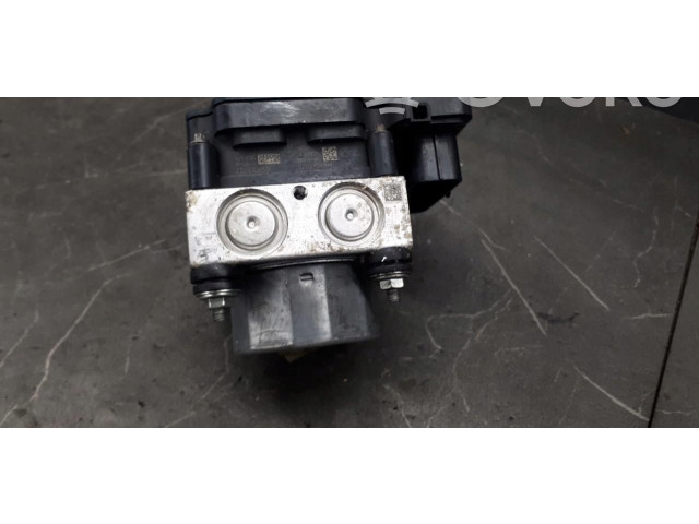 Блок АБС 0265257028 Lancia Ypsilon - года