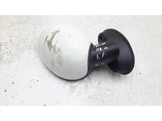 Zpětné zrcátko  Mini Cooper Hatch Hardtop 2008  e1020904  