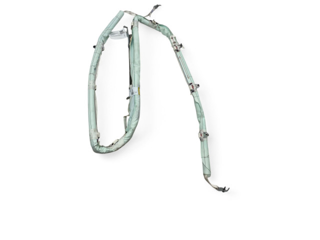 Боковая подушка безопасности 31694106 Volvo XC90