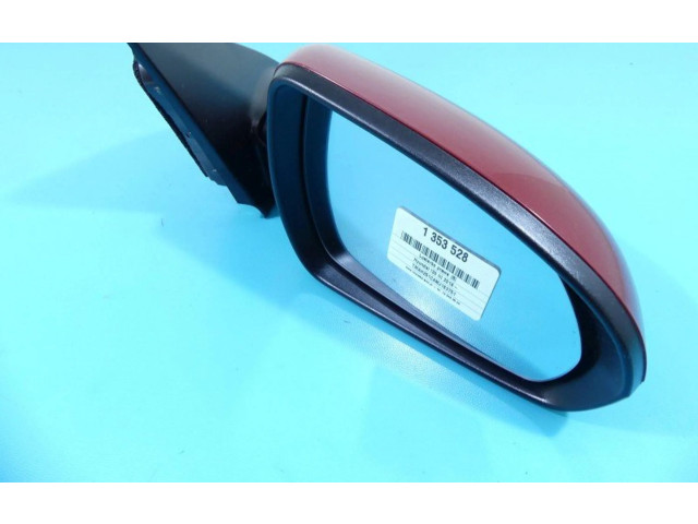 Zpětné zrcátko  Hyundai i30 2021  IMPRK1353528  