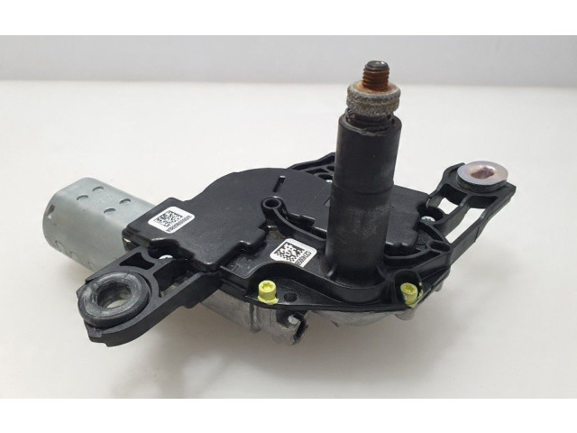 Моторчик заднего дворника 5G0955711C, 5G0955711C Volkswagen Golf VII
