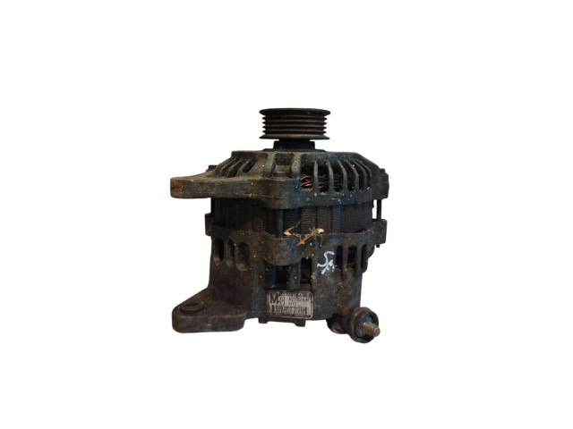 Генератор 23700AA390, A2TB2991 Subaru Forester SF