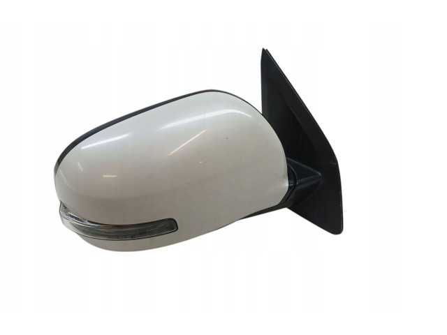 Зеркало электрическое Mitsubishi ASX - года