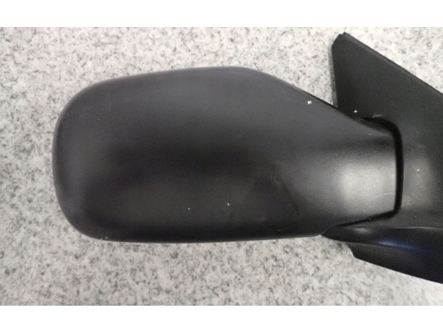 Зеркало электрическое Suzuki Ignis - года