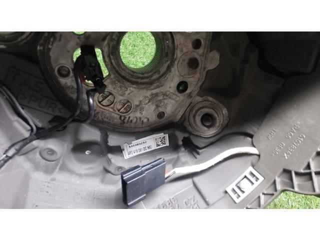 Volant Audi Q7 4L 2008 4F0419091DC