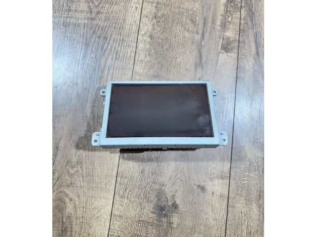 Zpětné zrcátko  Audi Q7 4L 2007  4F0919603B  