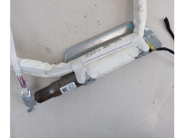 Боковая подушка безопасности 13250503   Opel Meriva B