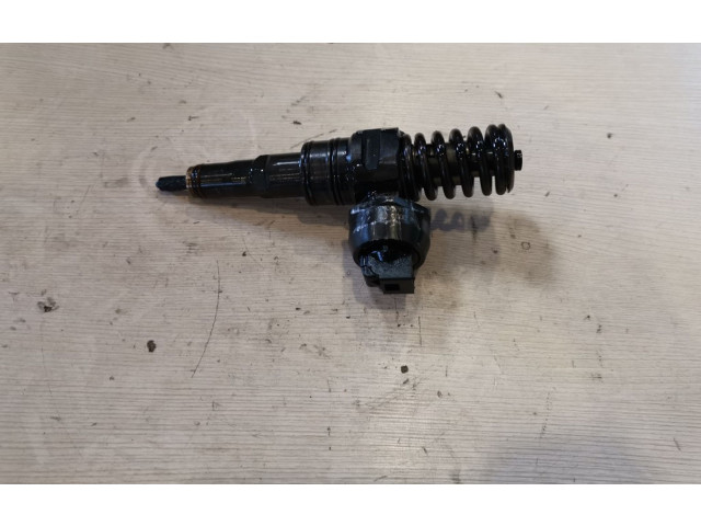 Форсунка 07Z130073H, 0414720220    Volkswagen Phaeton   