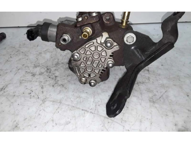 Vstřikovací čerpadlo 0445010102 Ford Focus C-MAX