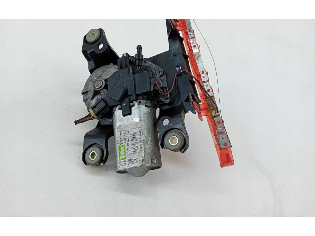 Моторчик заднего дворника A1698201340    Mercedes-Benz A W169