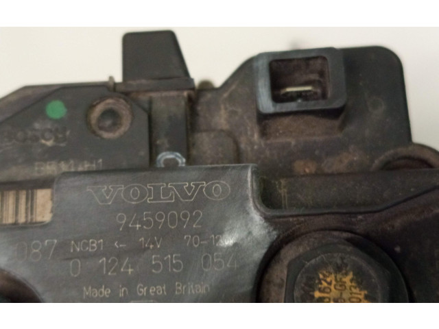 Генератор 9459092, 0124515054 Volvo S80