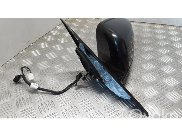 Zpětné zrcátko levé Mercedes-Benz E W212 2014 A2128100916