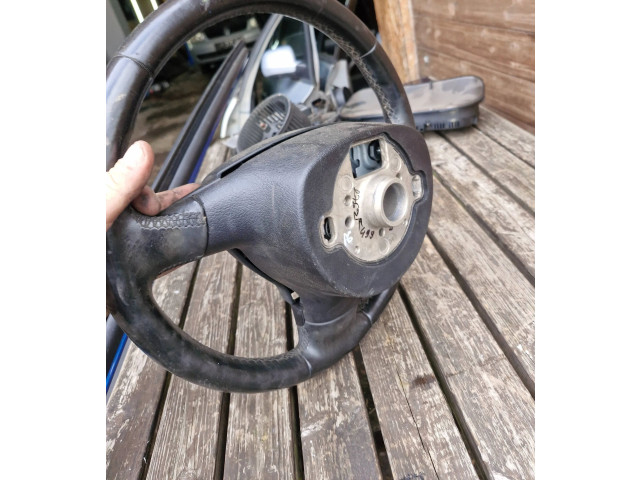 Руль Volkswagen Golf IV 1998 - 2005 года