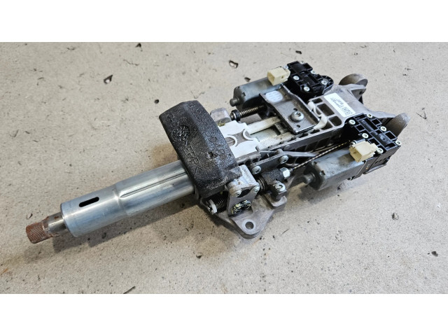 Рулевая рейка A2224603001 Mercedes-Benz S W222 2013- года