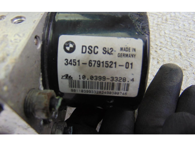 Jednotka ABS 6769779 BMW 1 E81 E87