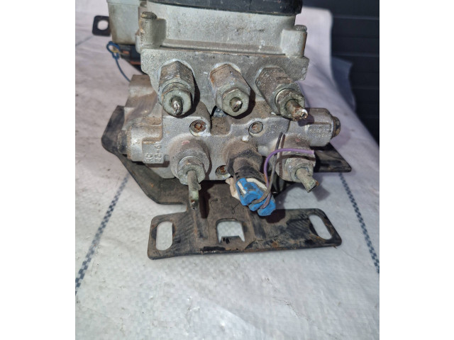 Блок АБС 12765501 Chevrolet Blazer S10 - года