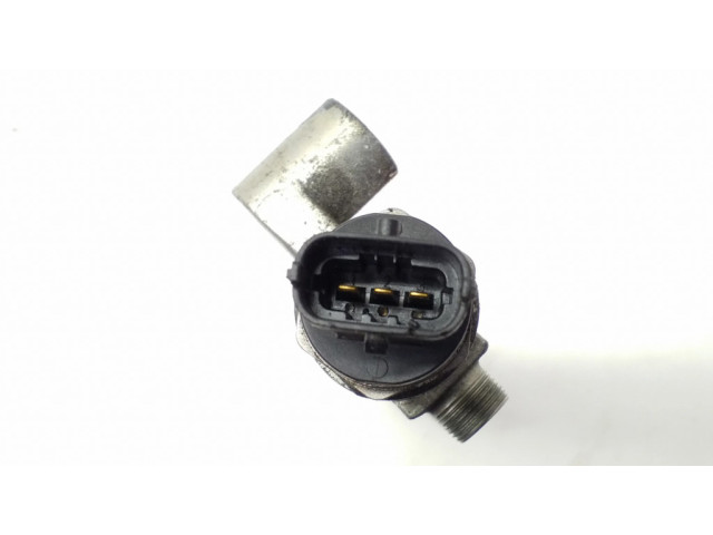 Топливная рампа 0445214174 Chevrolet Captiva 2.0