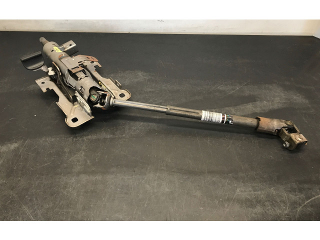 Рулевая рейка 4123GS Citroen Berlingo 2008 - 2018 года