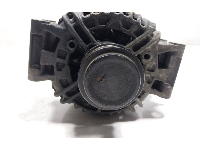 Генератор 06H903016L, 06H903016L Audi A4 Allroad