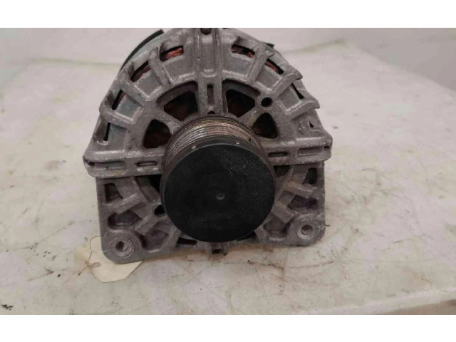 Генератор 231003676R, 231003676R   Renault Clio V      