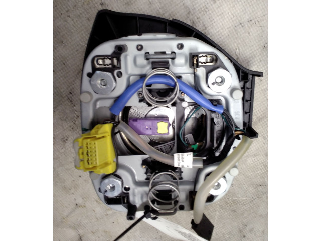 Подушка безопасности водителя 617724400D00, 617724400   Volkswagen PASSAT B6