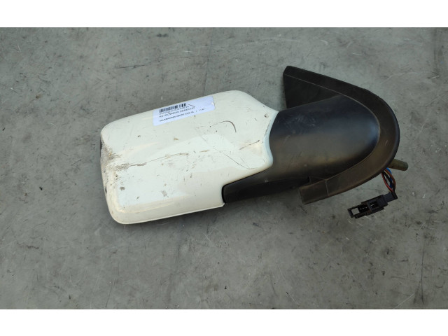 Zpětné zrcátko Volkswagen Vento 1995 E10217384, E10217385