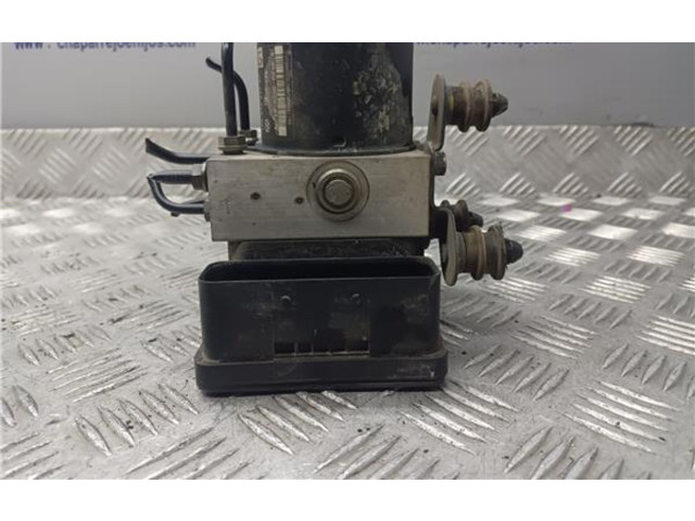 Блок АБС 1K0907379AC, 1K0907379AC Volkswagen Jetta V 2005 - 2010 года