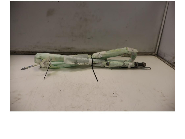 Боковая подушка безопасности    Maserati Ghibli