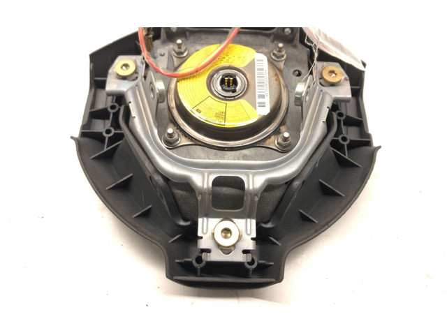 Подушка безопасности водителя Daihatsu Sirion