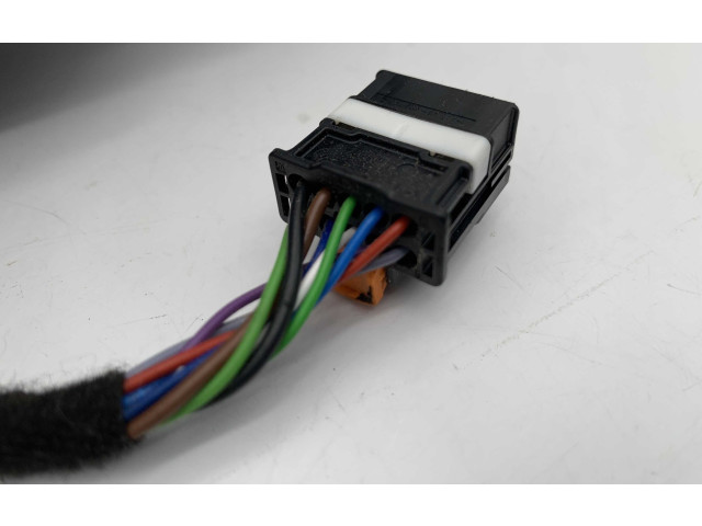 Зеркало электрическое        Peugeot 2008 II  2019 -  года   