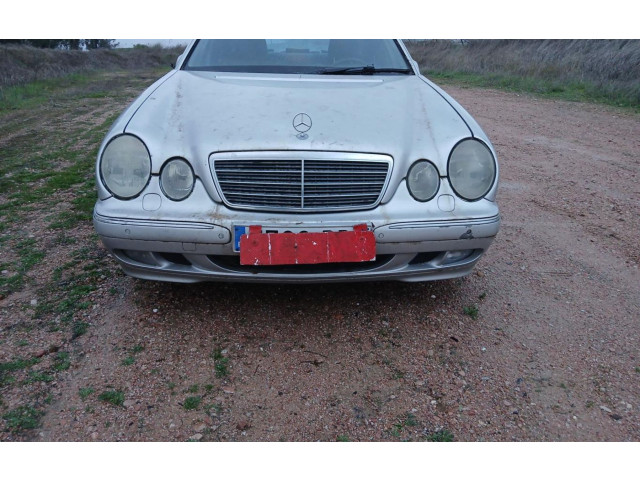 Руль Mercedes-Benz E W210  1995 - 2002 года       