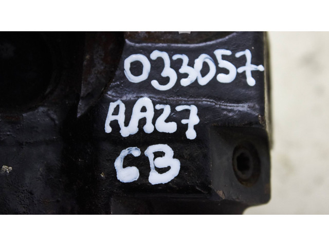 Топливный насос