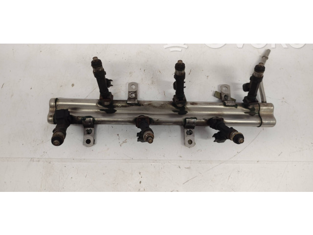 Vstřikovač    Chrysler Grand Voyager V     