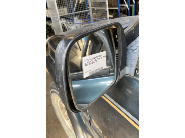 Zpětné zrcátko Toyota 4 Runner N120 N130 1996