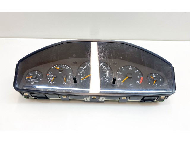Панель приборов A1294402411, 1294402411   Mercedes-Benz SL R129       