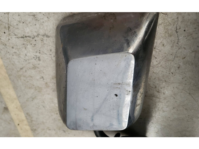 Зеркало (механическое)       Chevrolet Blazer   -  года   