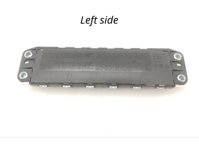 Подушка безопасности для колен 670033888, V640 Maserati Ghibli