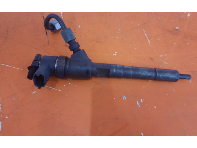 Vstřikovač 0445110183, 0445110183 Fiat Punto (199) 199