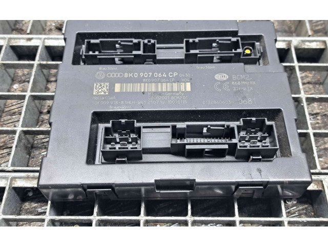 Блок комфорта 8K0907064CP   Audi Q5 SQ5   
