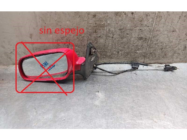 Зеркало электрическое Volkswagen Jetta III 1992 - 1999 года