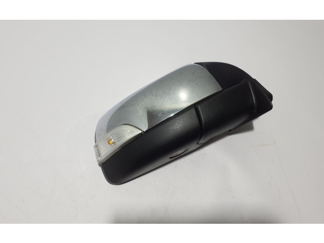 Зеркало электрическое Ford Ranger 2019 - 2022 года