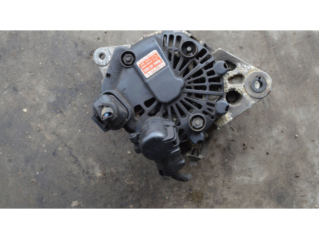 Генератор A0002655023, 3730022650   Hyundai Getz      